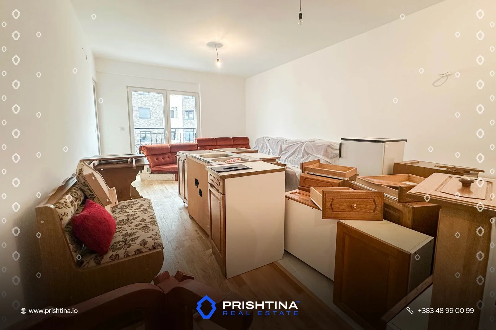 Banesë në #shitje 87m² në Aktash