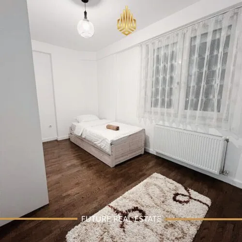 Banesë me Qera