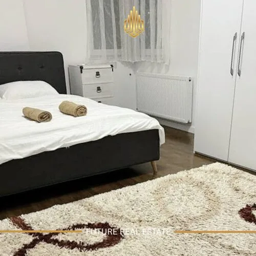 Banesë me Qera
