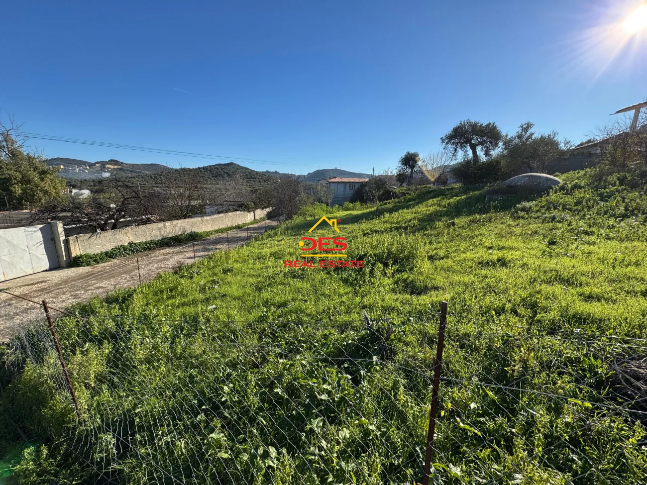 Shitet shtëpi private në panaja, vlorë