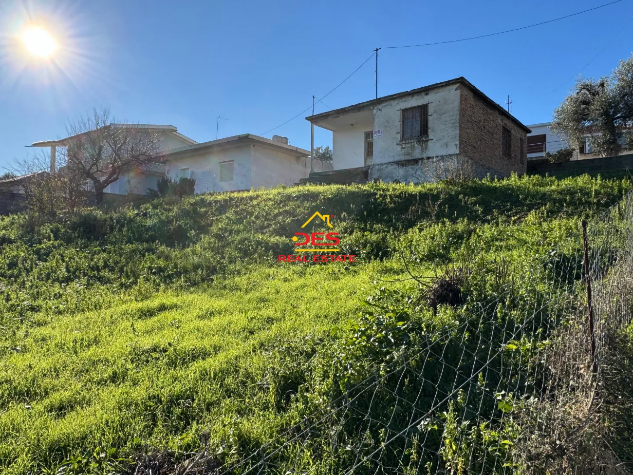 Shitet shtëpi private në panaja, vlorë