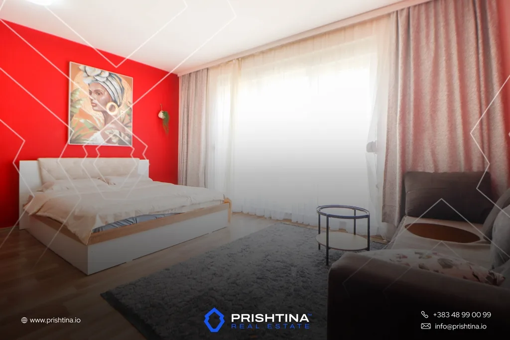 Banese ne #shitje 40m² te Lagja e Muhaxherve