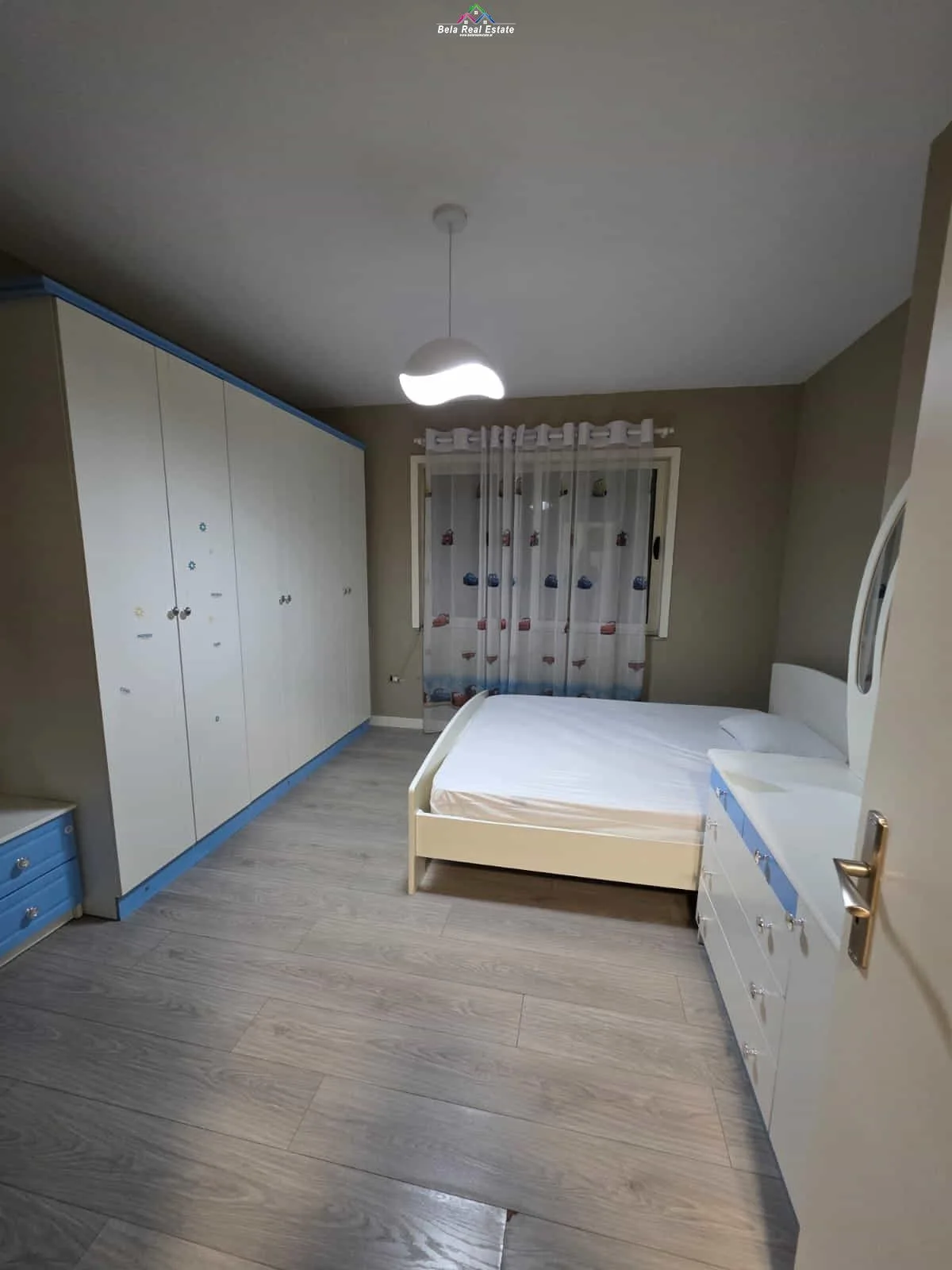 Apartament Me Qera 2+1 Ne Yzberisht (ID B2201668) Tirane