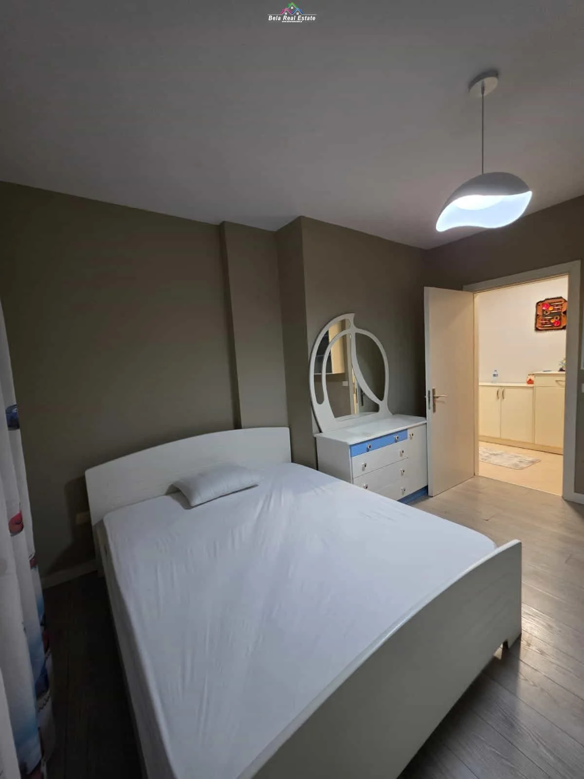 Apartament Me Qera 2+1 Ne Yzberisht (ID B2201668) Tirane