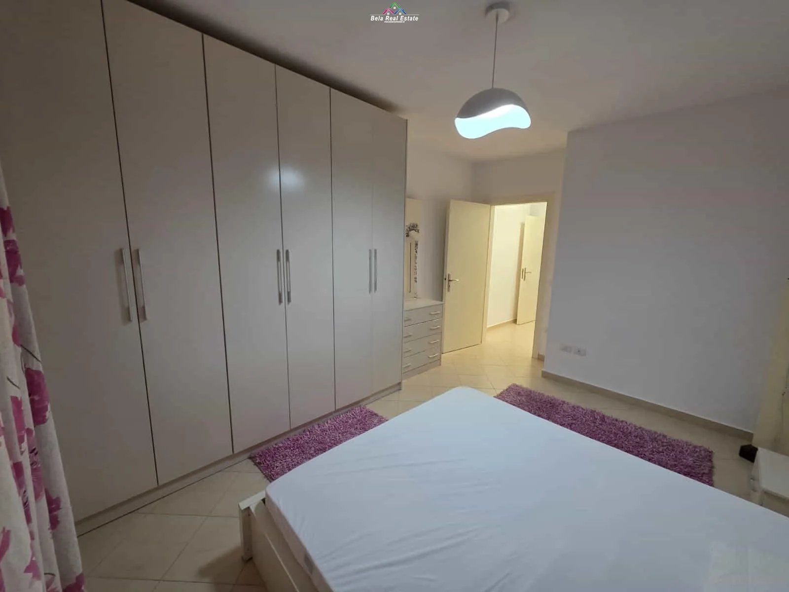 Apartament Me Qera 2+1 Ne Yzberisht (ID B2201668) Tirane