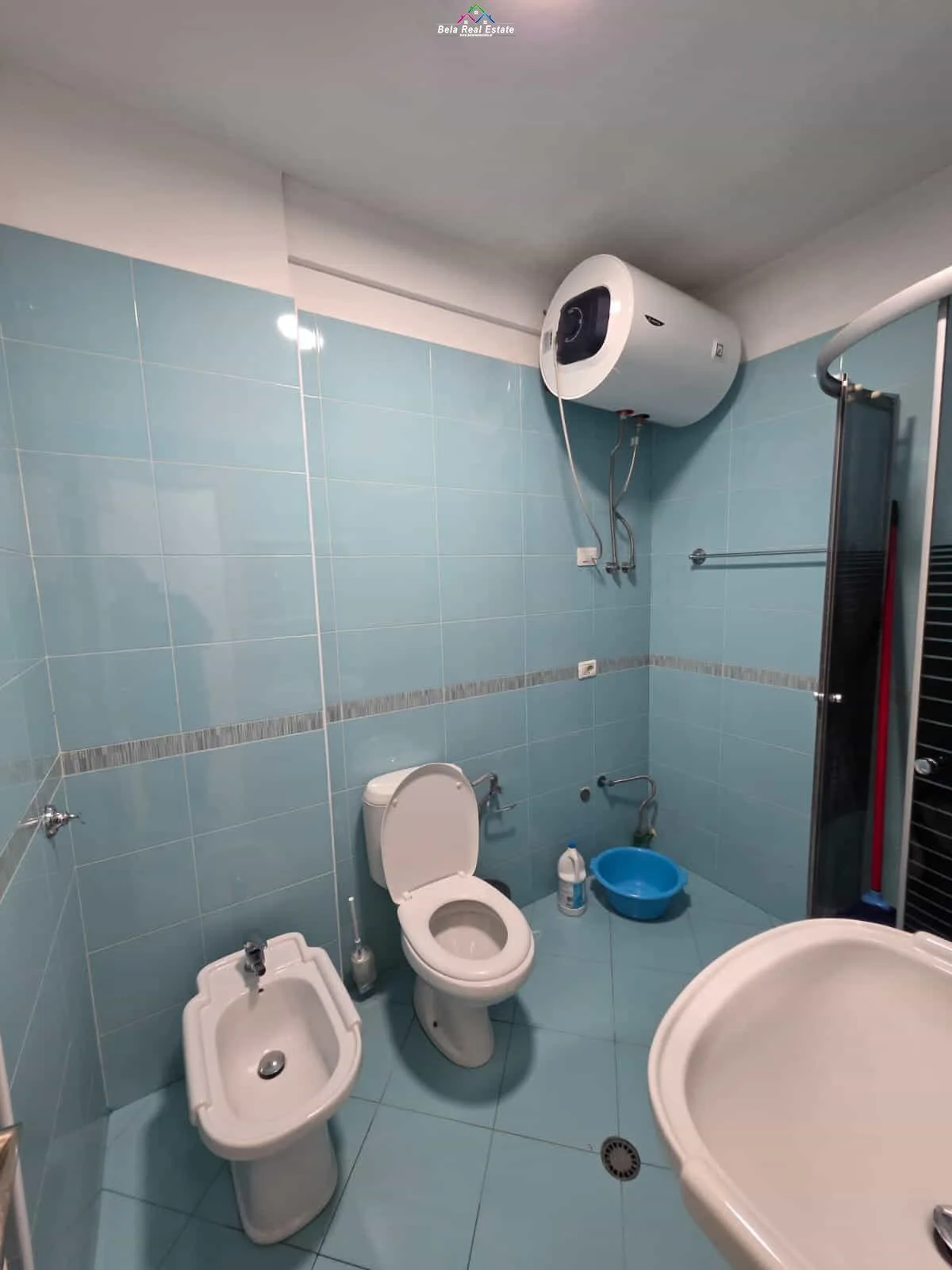 Apartament Me Qera 2+1 Ne Yzberisht (ID B2201668) Tirane