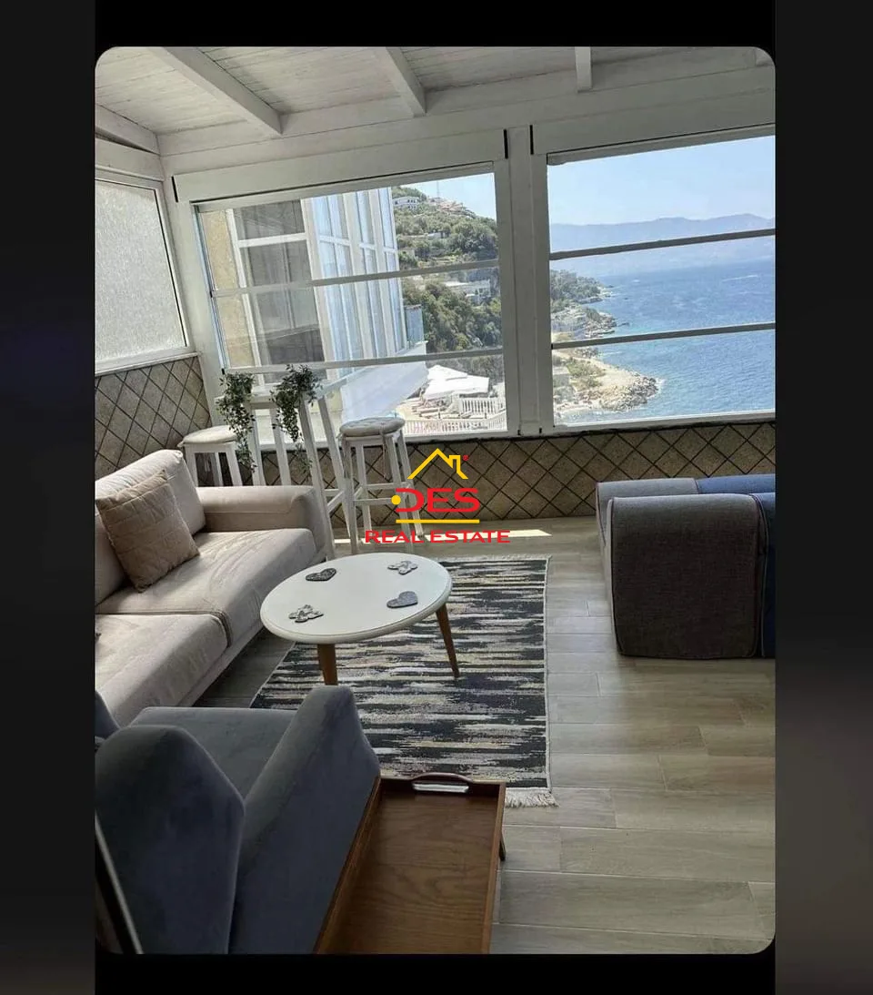 Jepet me qira apartament 1+1 në ujë të ftohtë te kalaja. 🌅 pamje nga deti