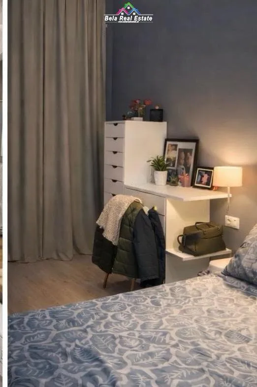 Apartament Me Qera 2+1 Tek Kompleksi Golden Park (ID B2201670) Tirane