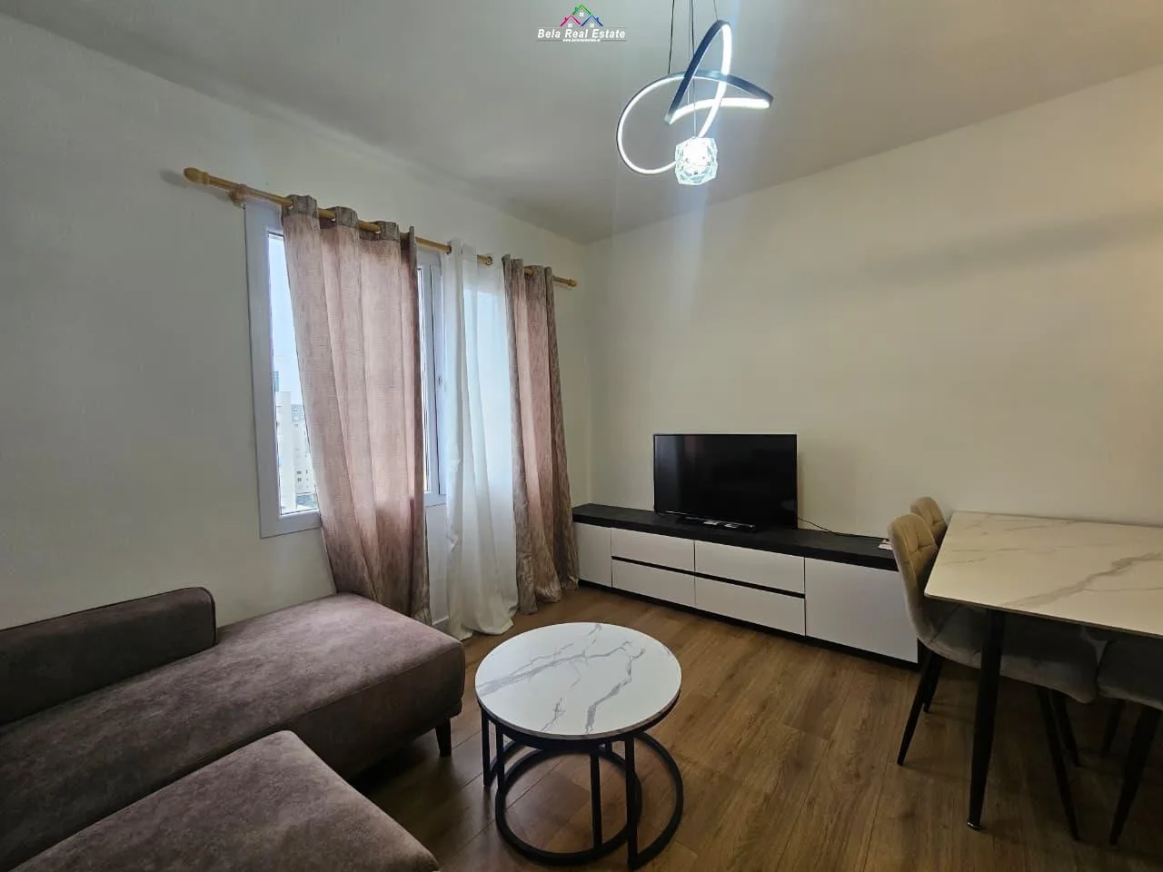Apartament me qera 3+1 Tek Ish Fusha E Aviacionit ( ID B230185) Tirana