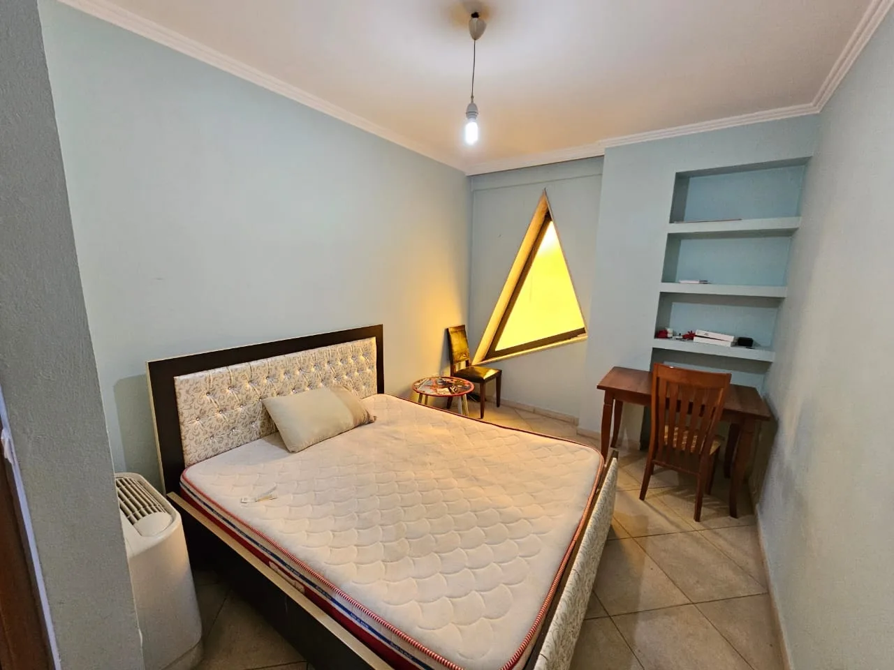 Apartament Me Qera 3+1+2 Rruga e Kavajes (ID B230153) Tirane.
