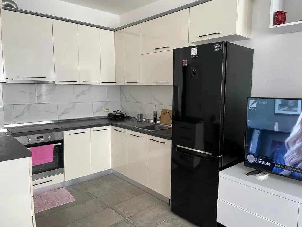 Apartament Per Shitje 1+1 ne Astir (ID B110453) Tirane