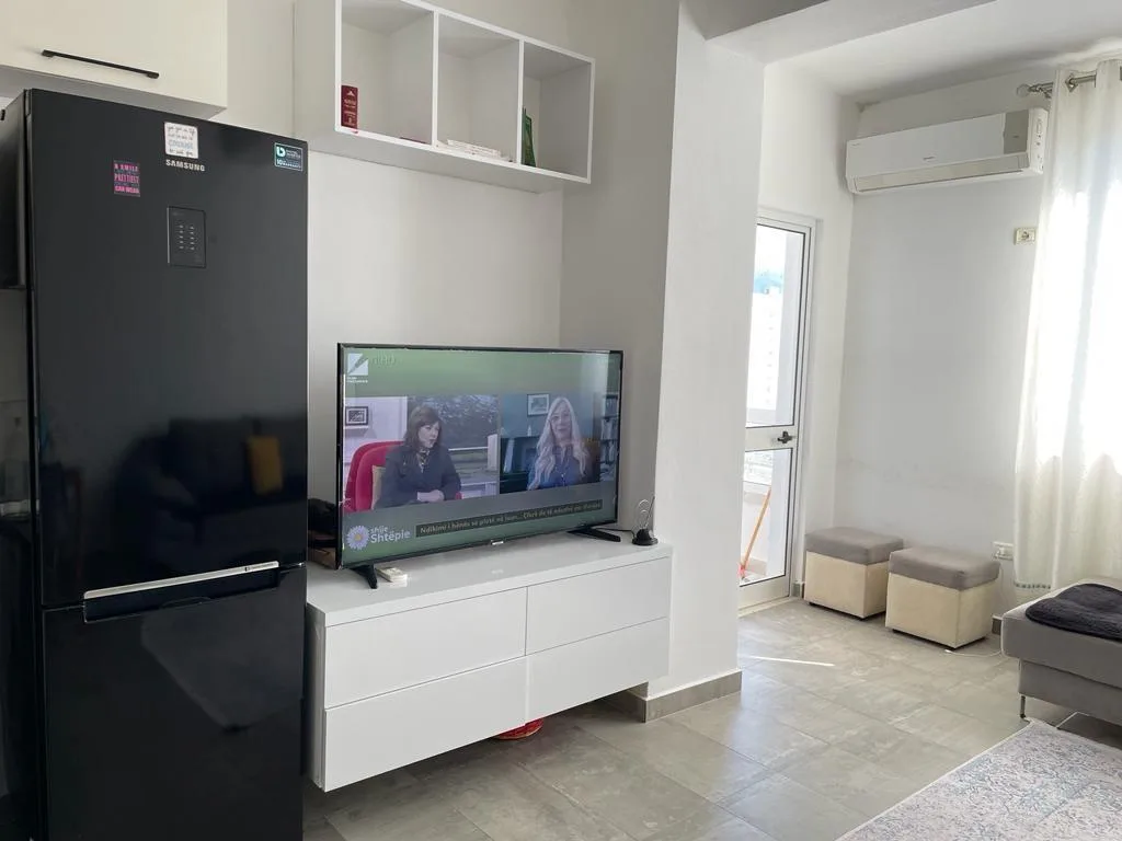 Apartament Per Shitje 1+1 ne Astir (ID B110453) Tirane
