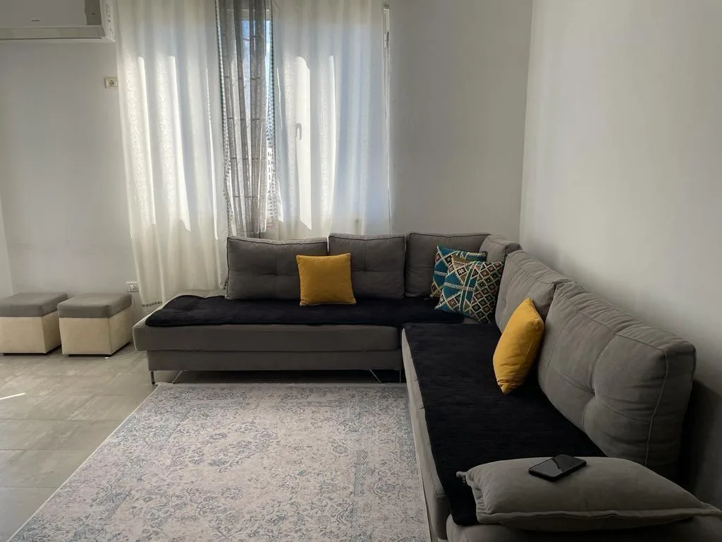 Apartament Per Shitje 1+1 ne Astir (ID B110453) Tirane