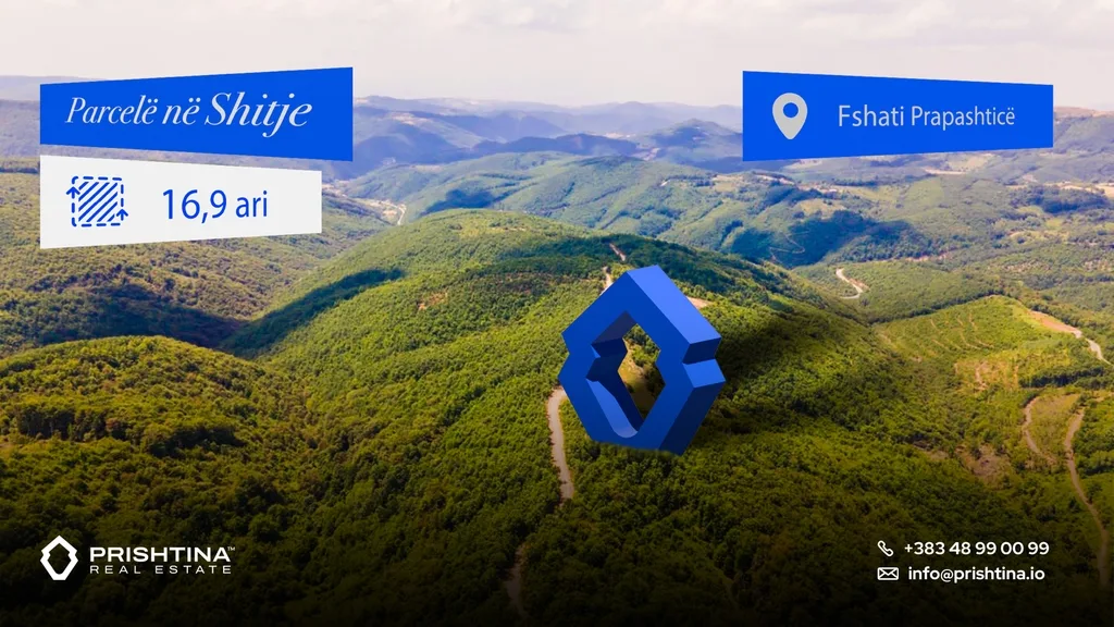 Truall ne #shitje 16.90 Ari ne Prapashtic