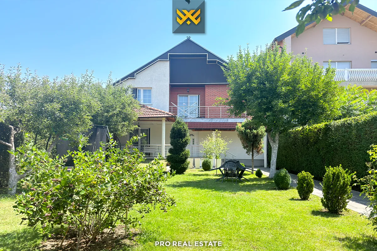 Shtëpi 220m² për #SHITJE në Ferizaj