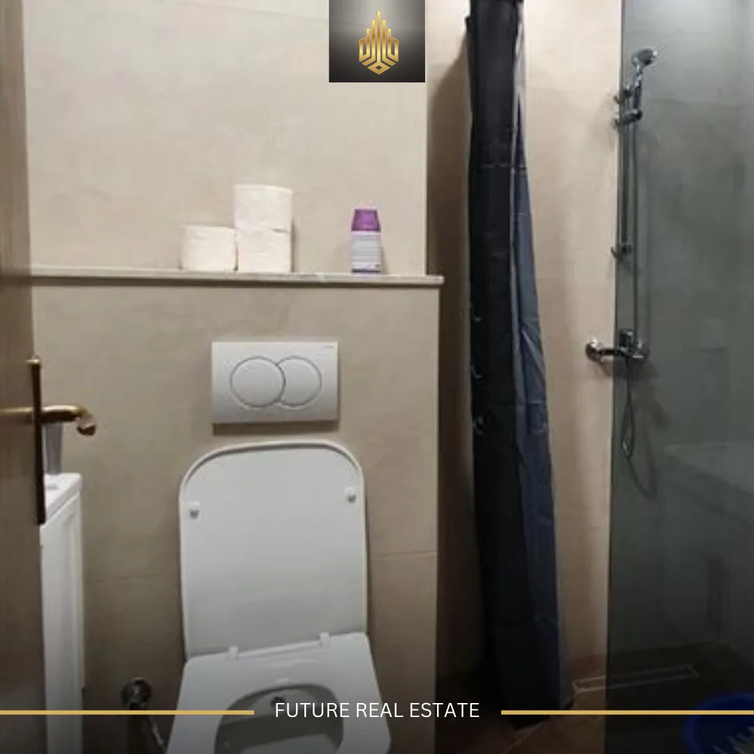 Banesë me QERA/64m²