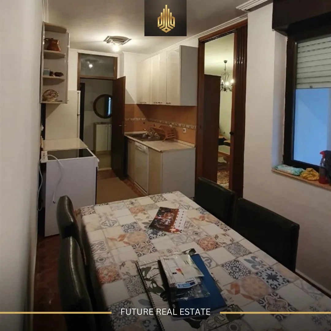 Banesë me QERA/64m²