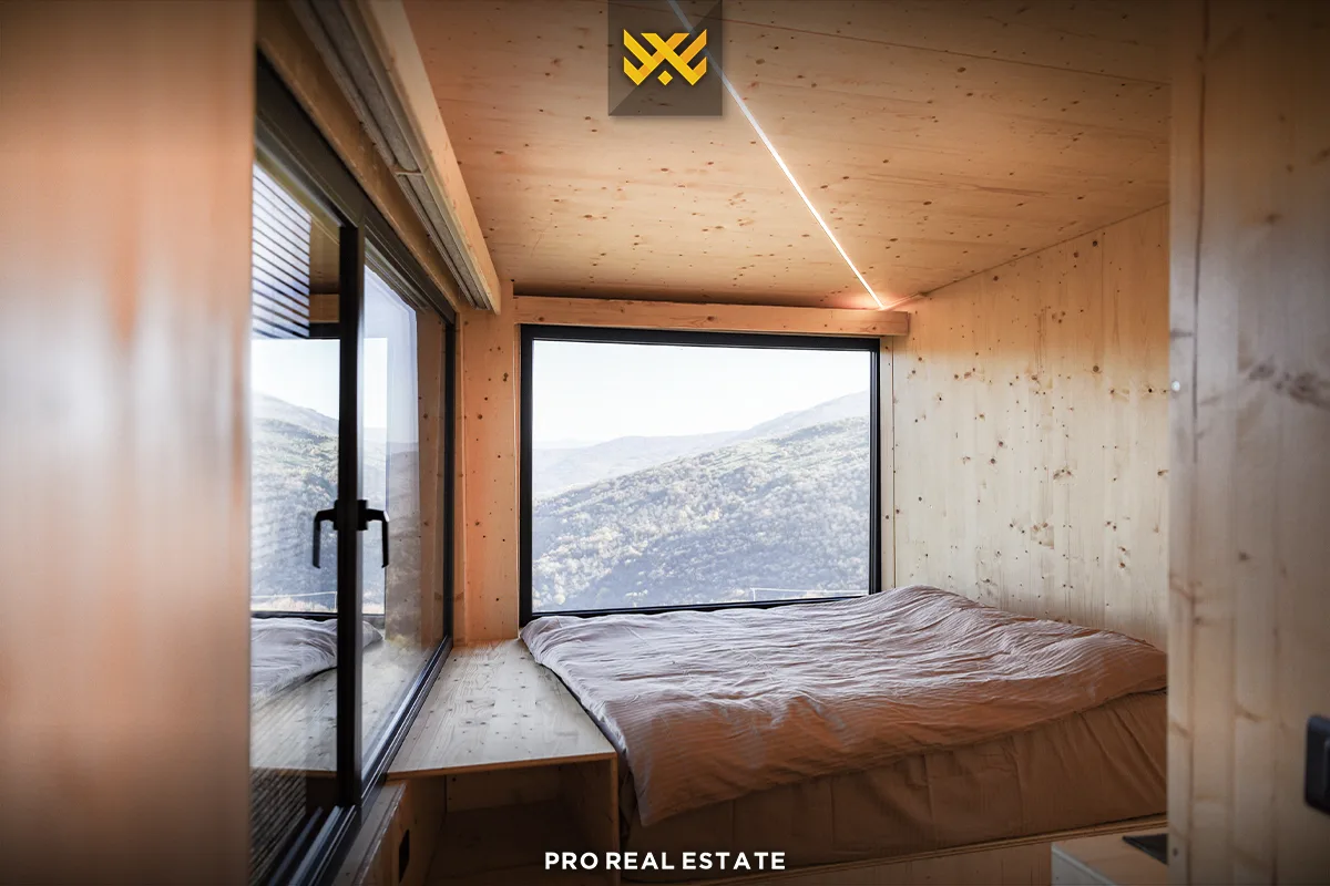 Villa 70m² për #SHITJE në Novobërdë.