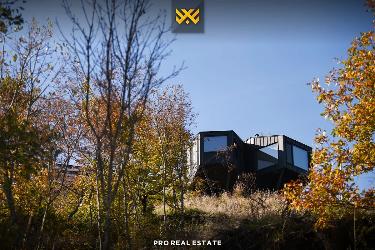 Villa 70m² për #SHITJE në Novobërdë.