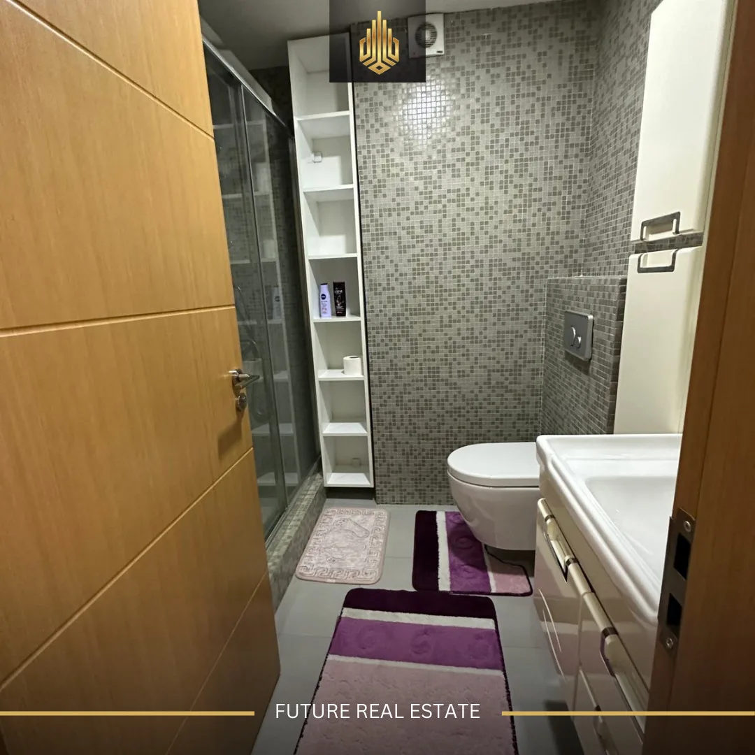 Banesë me QERA/94m²