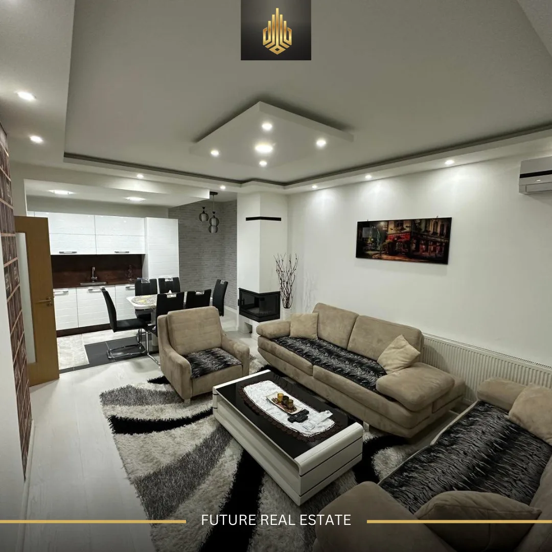Banesë me QERA/94m²