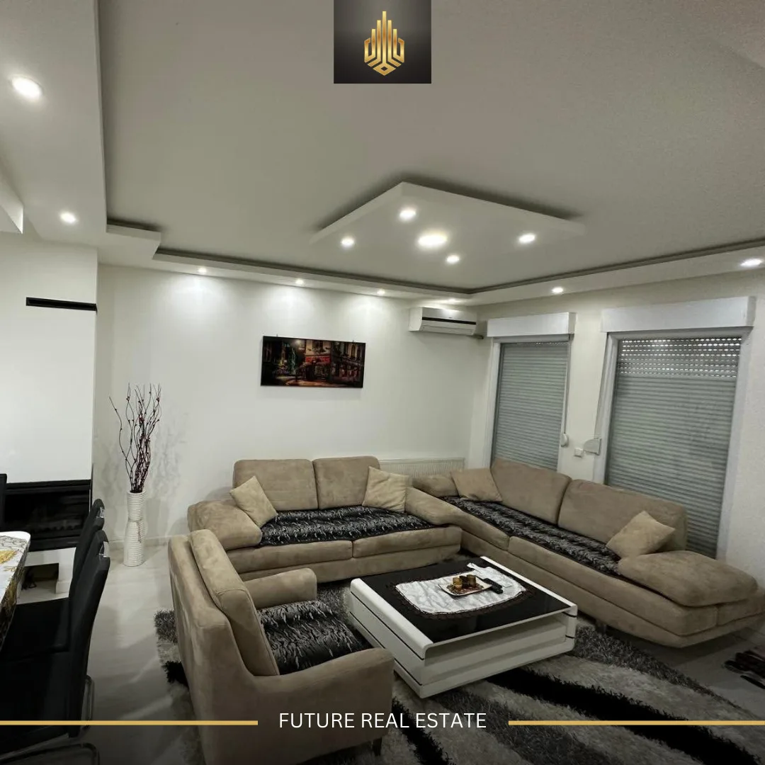 Banesë me QERA/94m²