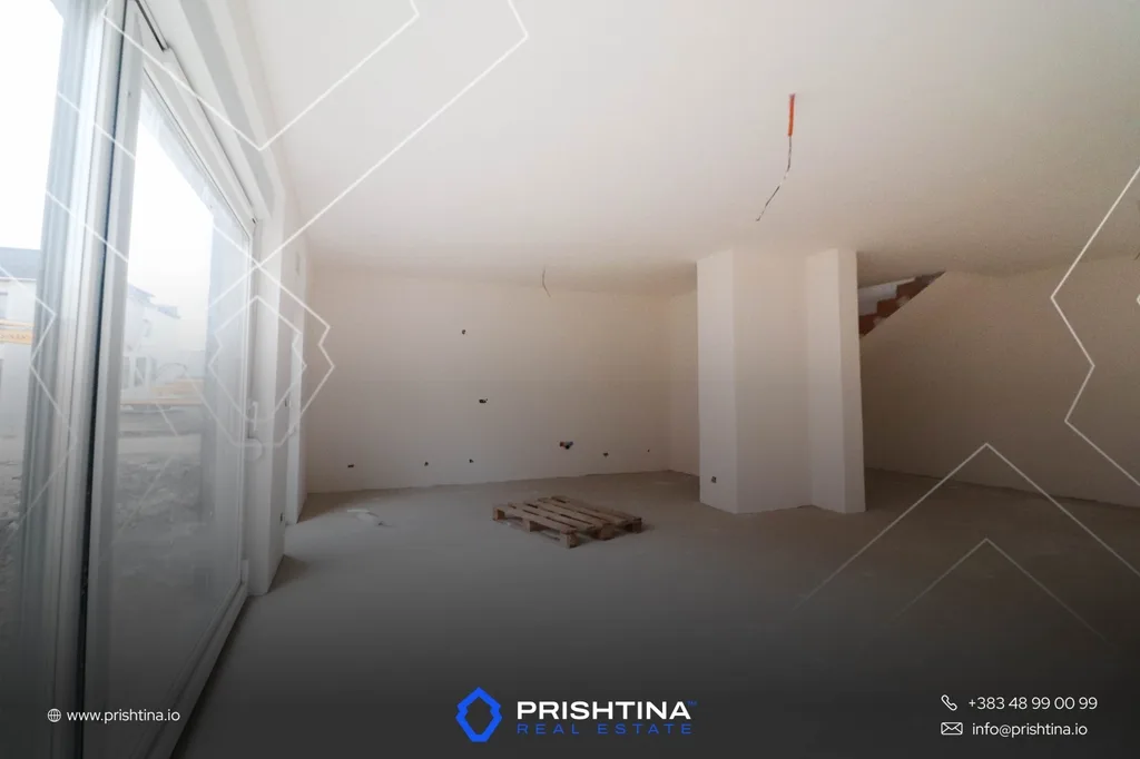 5 Shtëpi në #shitje nga 200m² në Veternik