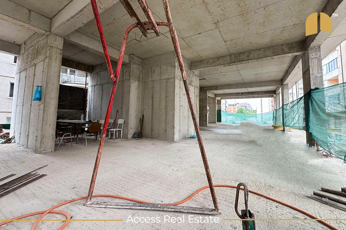 Lokal me QIRA – Lagjja e Spitalit – 222m²