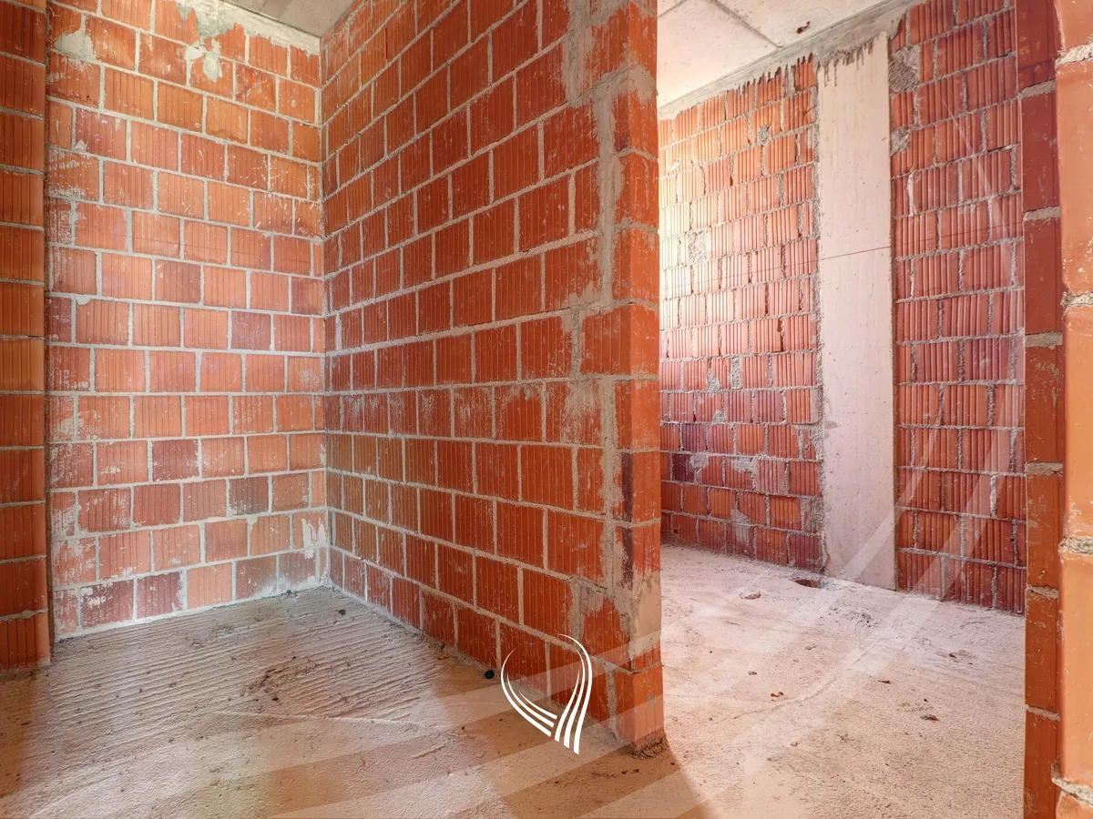 Shtëpi 350m2 – TIPI C, në shitje në lagjen Royal Green Residence – Zllatar