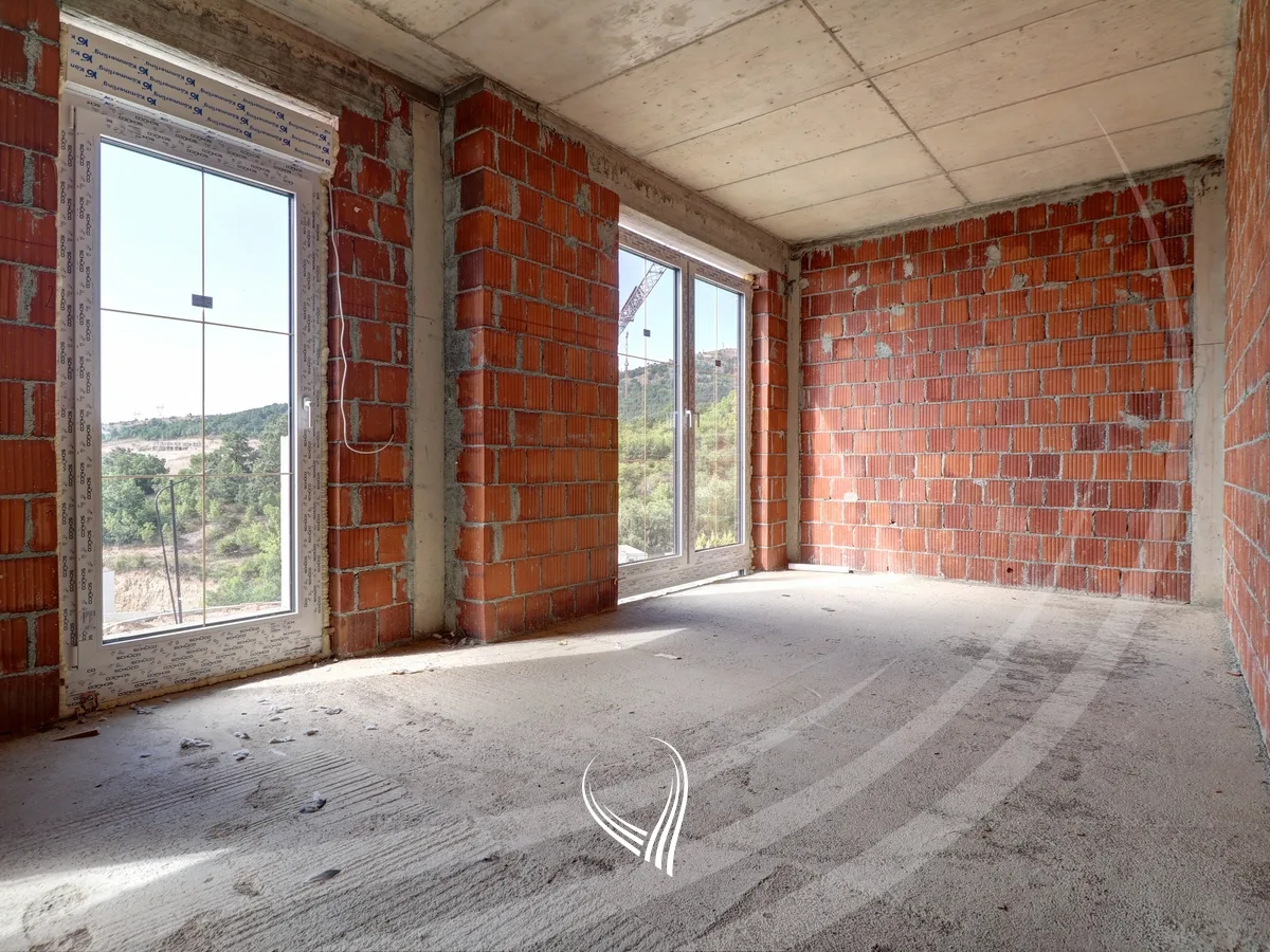 Shtëpi 350m2 – TIPI C, në shitje në lagjen Royal Green Residence – Zllatar