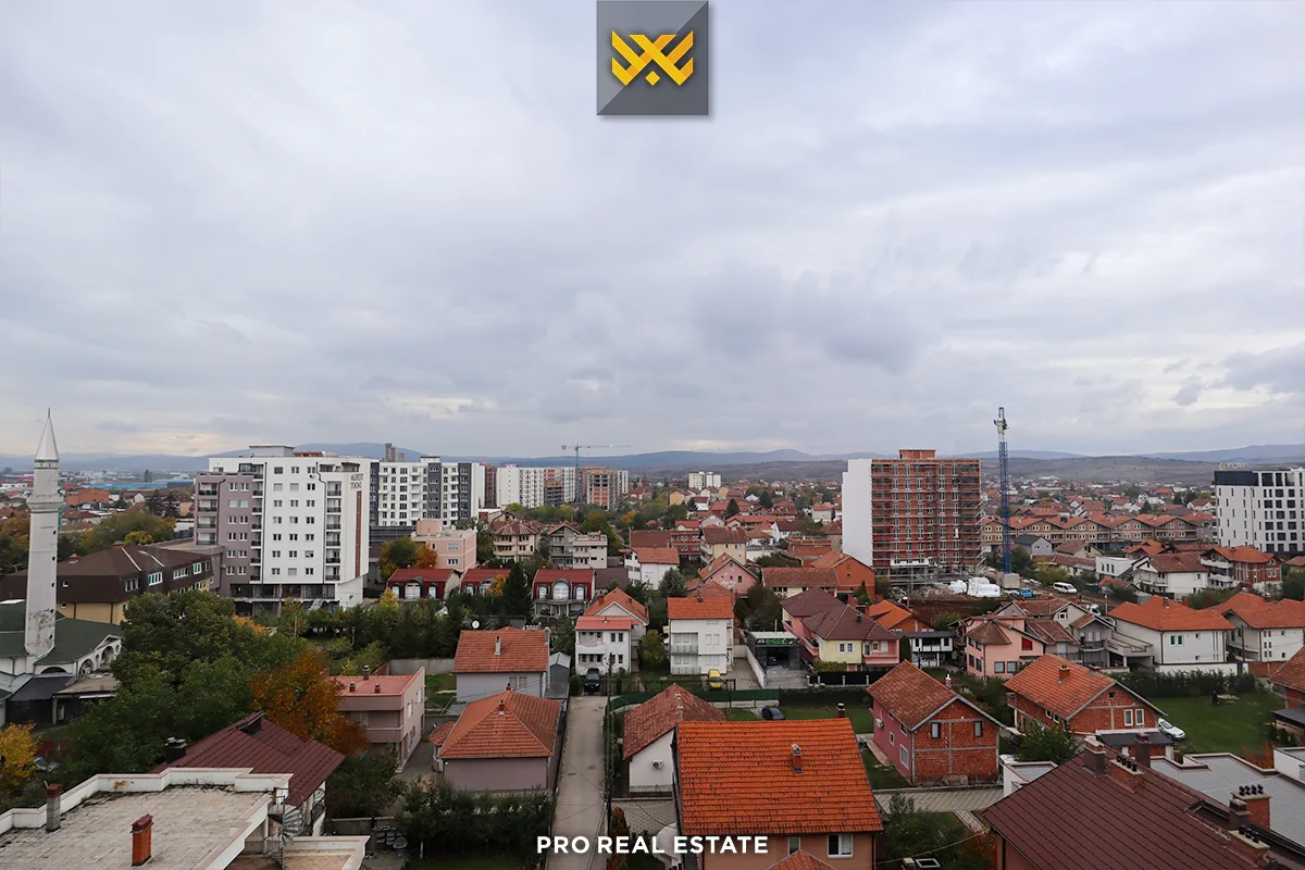 Banesë 64.77m² për #SHITJE në Fushë Kosovë