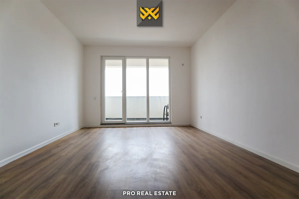 Banesë 64.77m² për #SHITJE në Fushë Kosovë