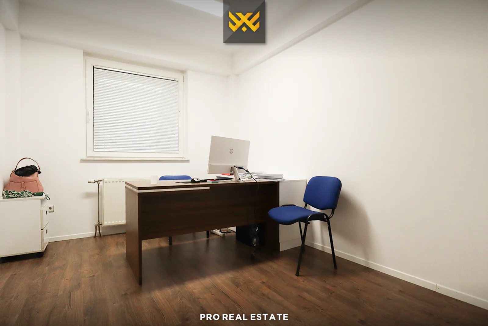Banesë – Zyre 162m² në #SHITJE në Qendër.