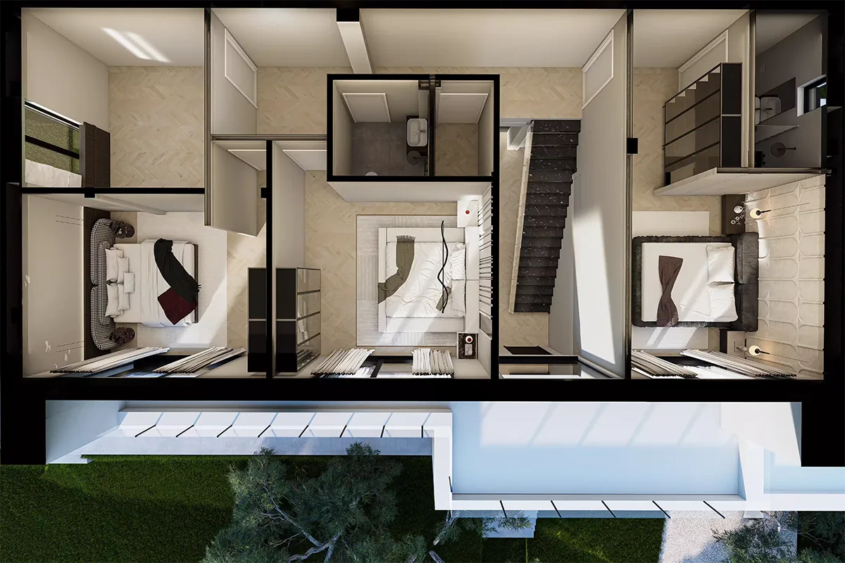 Shtëpi 300m² për #SHITJE në Lagjen Aura Residence