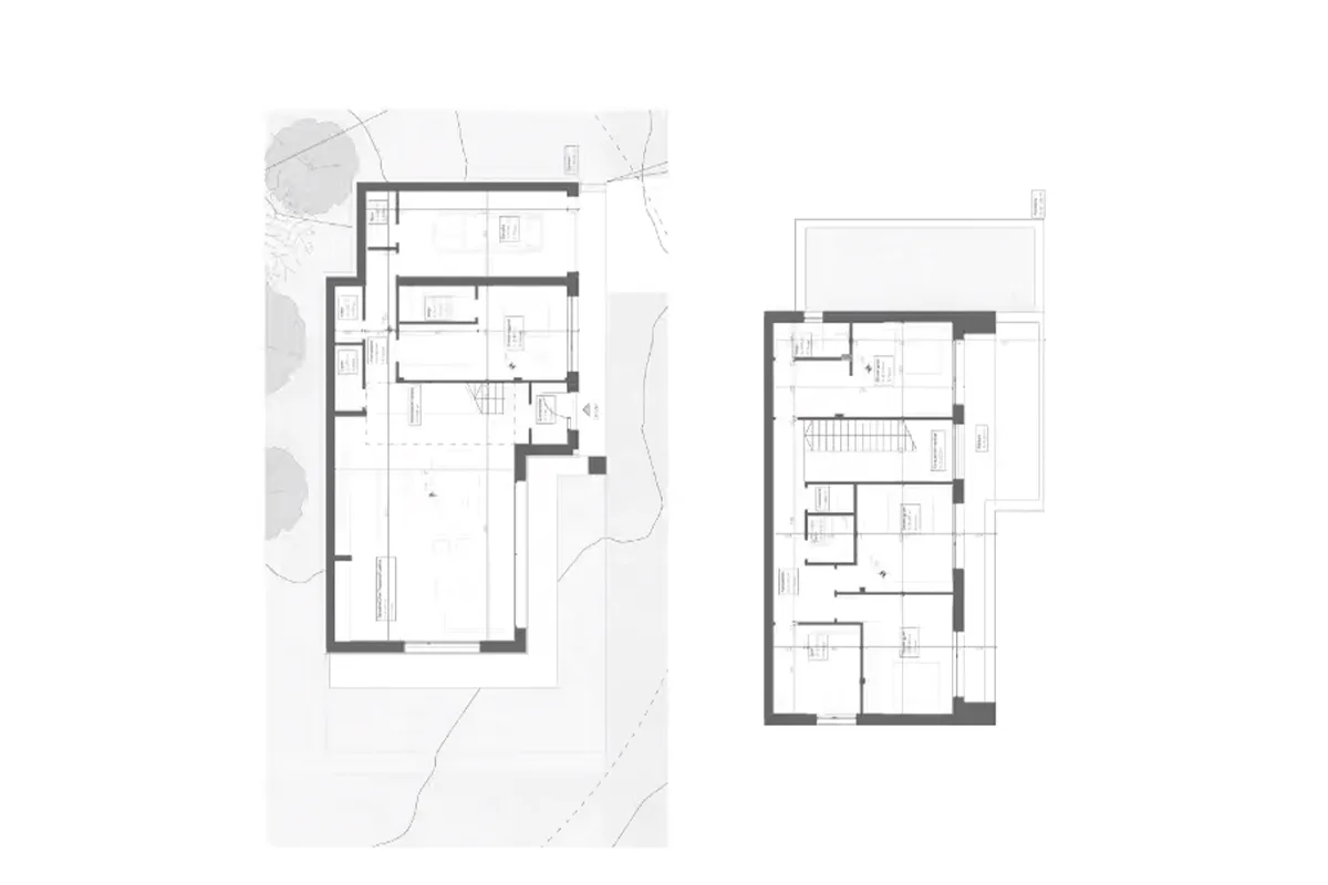 Shtëpi 300m² për #SHITJE në Lagjen Aura Residence