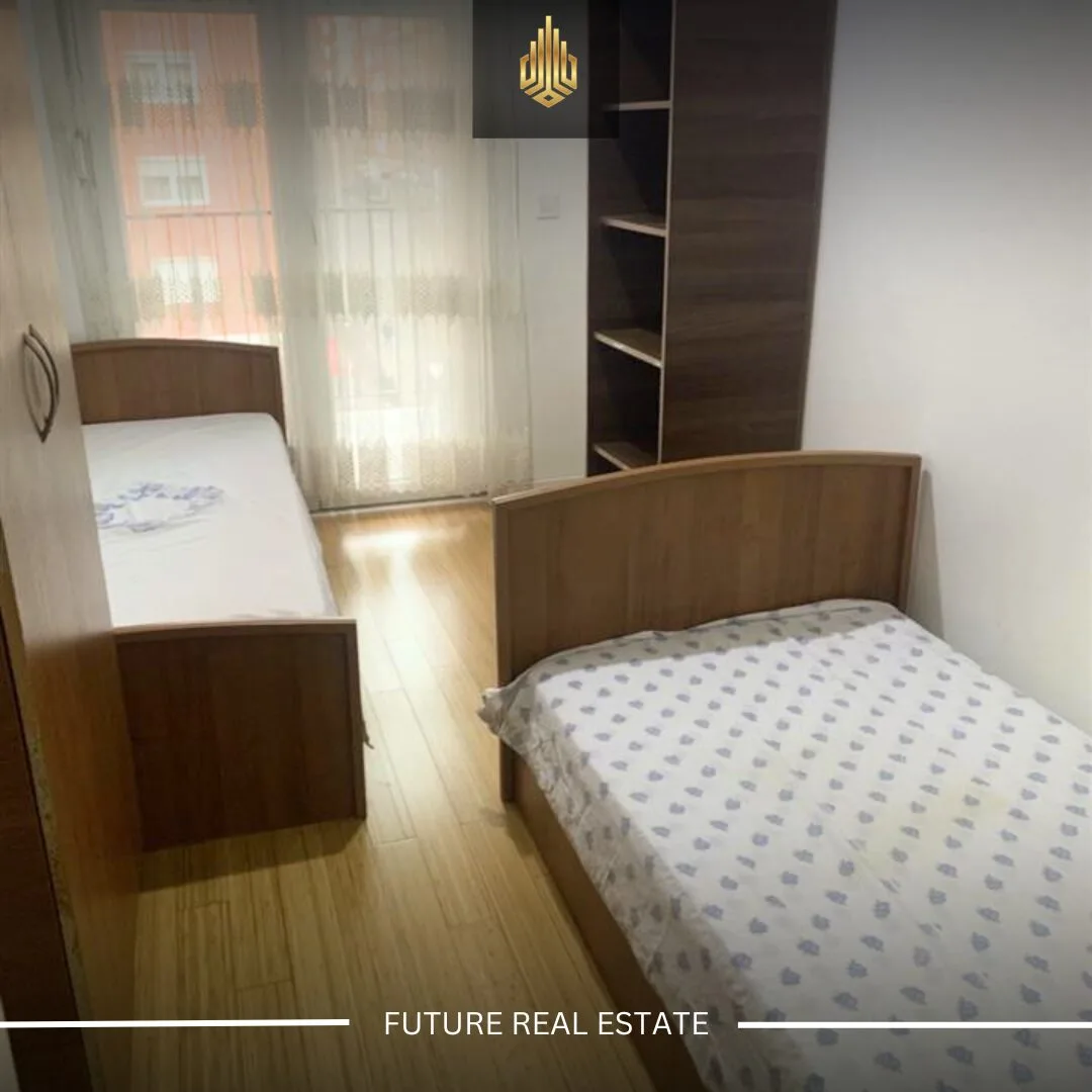 Banesë me QERA/85m²