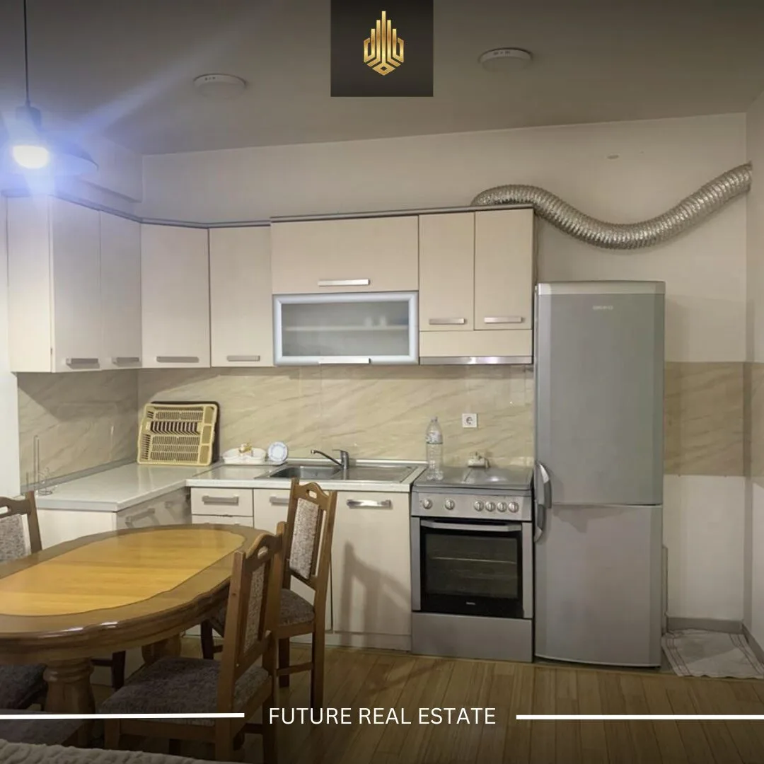 Banesë me QERA/85m²