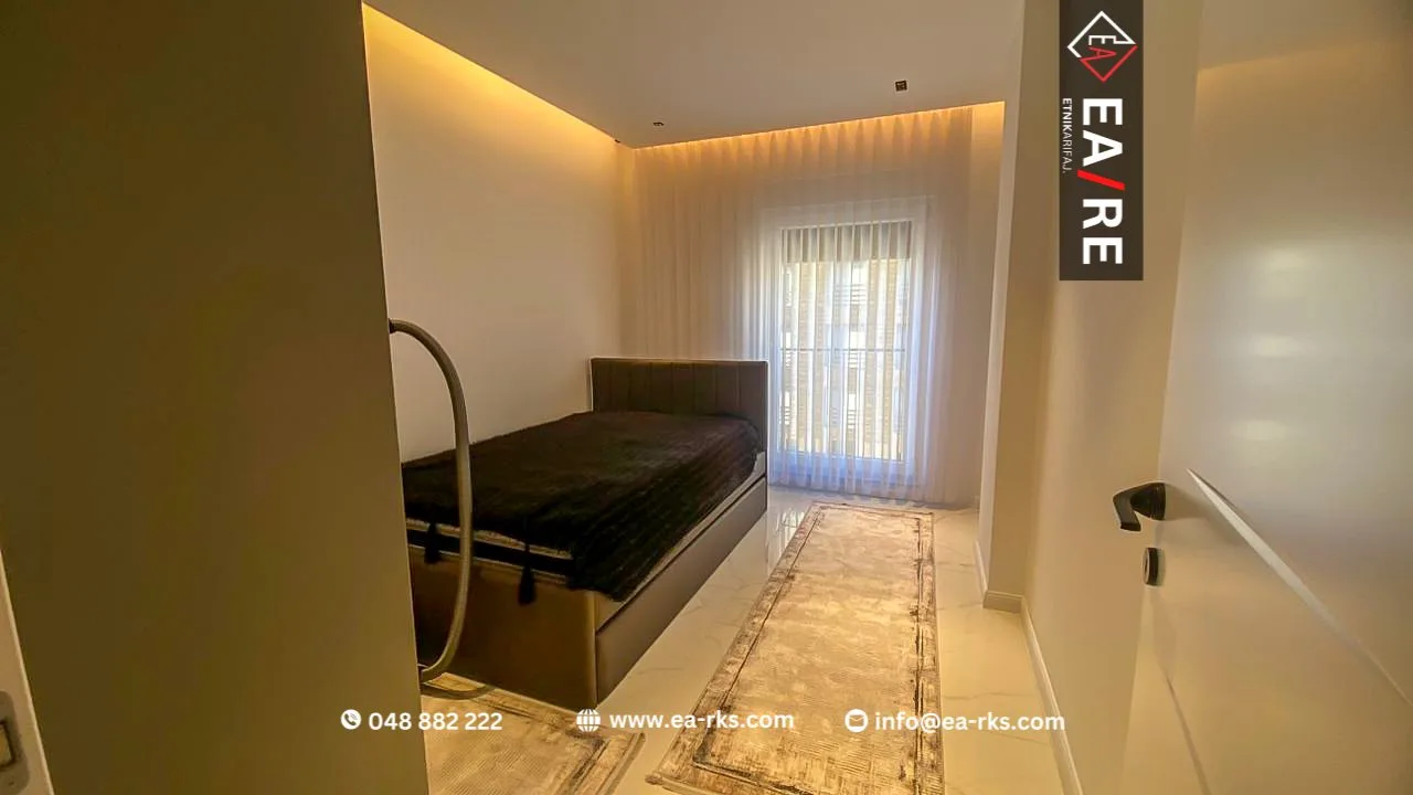 🏠 Banese Luksoze me Qira – Dragodan, Prishtinë