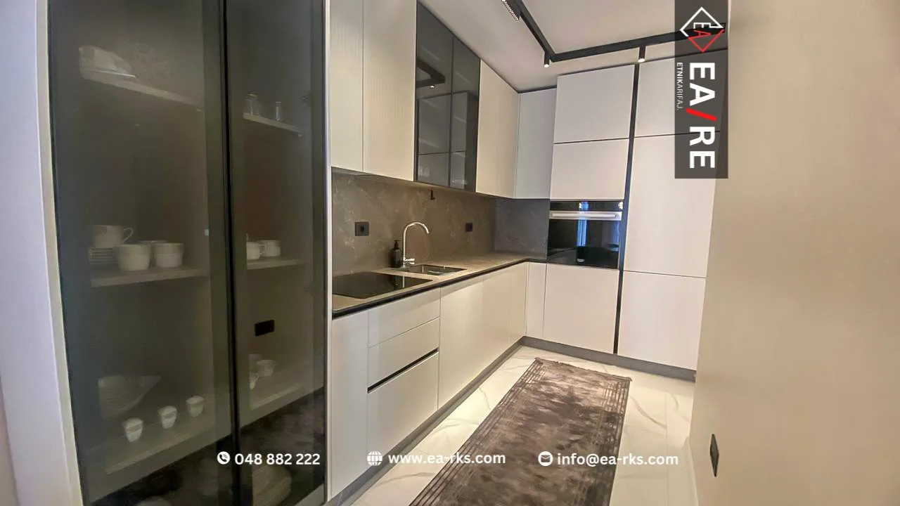 🏠 Banese Luksoze me Qira – Dragodan, Prishtinë