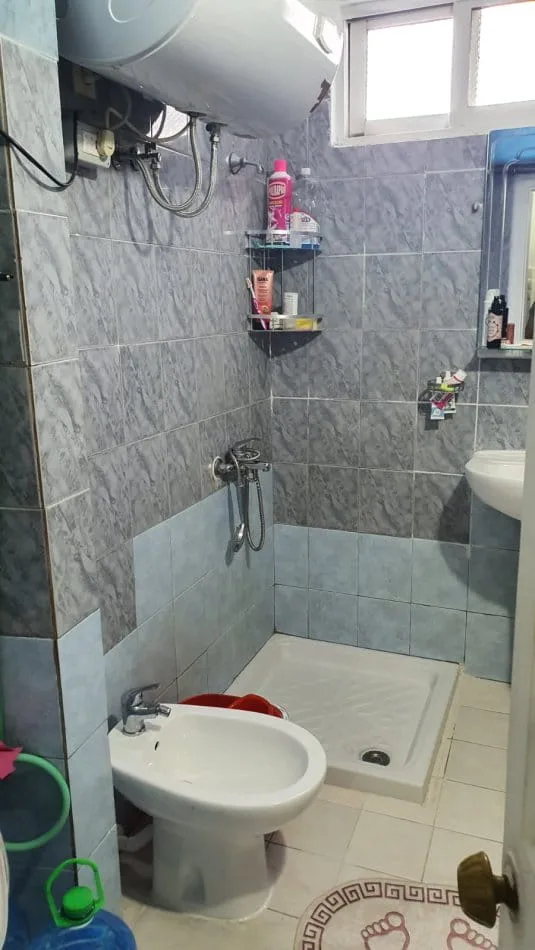Apartament me qera 1+1 tek Rruga Bardhyl (ID B211367) Tirane