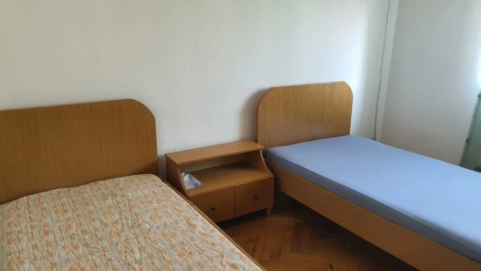 Apartament me qera 1+1 tek Rruga Bardhyl (ID B211367) Tirane
