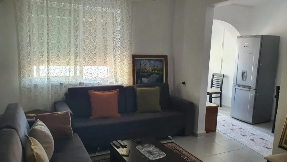 Apartament me qera 1+1 tek Rruga Bardhyl (ID B211367) Tirane