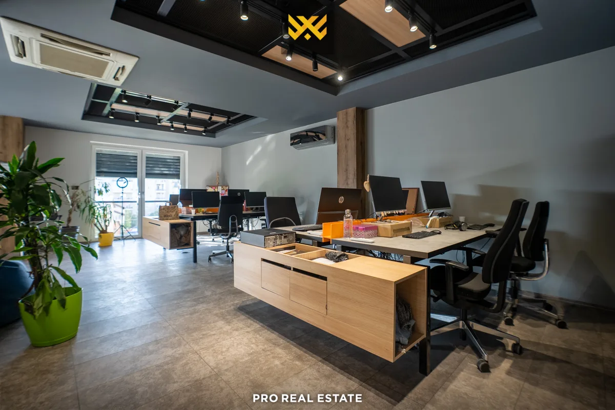 Objekt 650m² me #QIRA në Aktash