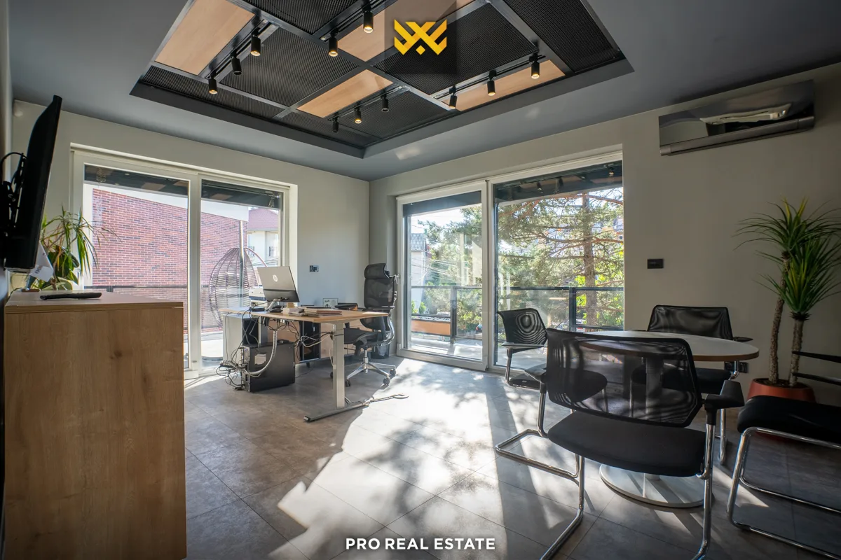 Objekt 650m² me #QIRA në Aktash