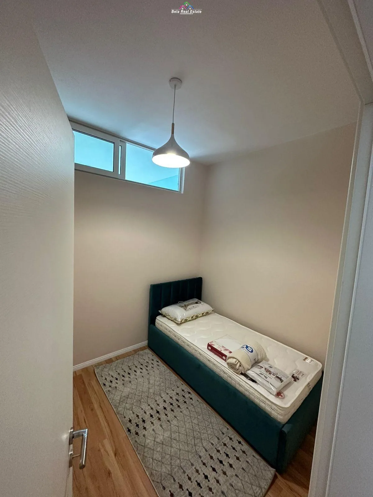 Apartament Me Qera 2+1 Tek 5 Maji (ID B220461) Tirane