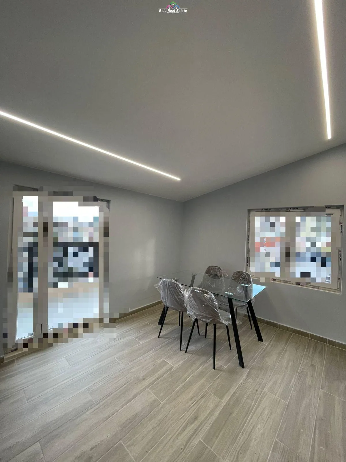 Kat Vile me qera 1+1 Tek Rruga e Kavajes (ID BV22358) Tirane