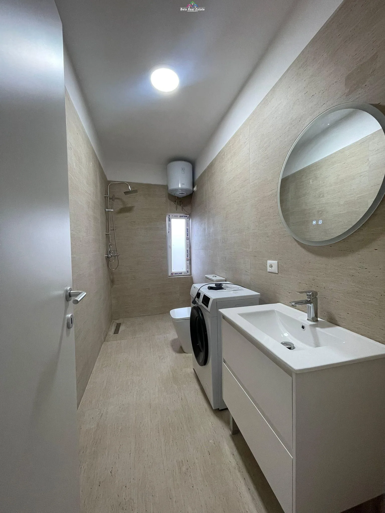 Kat Vile me qera 1+1 Tek Rruga e Kavajes (ID BV22358) Tirane