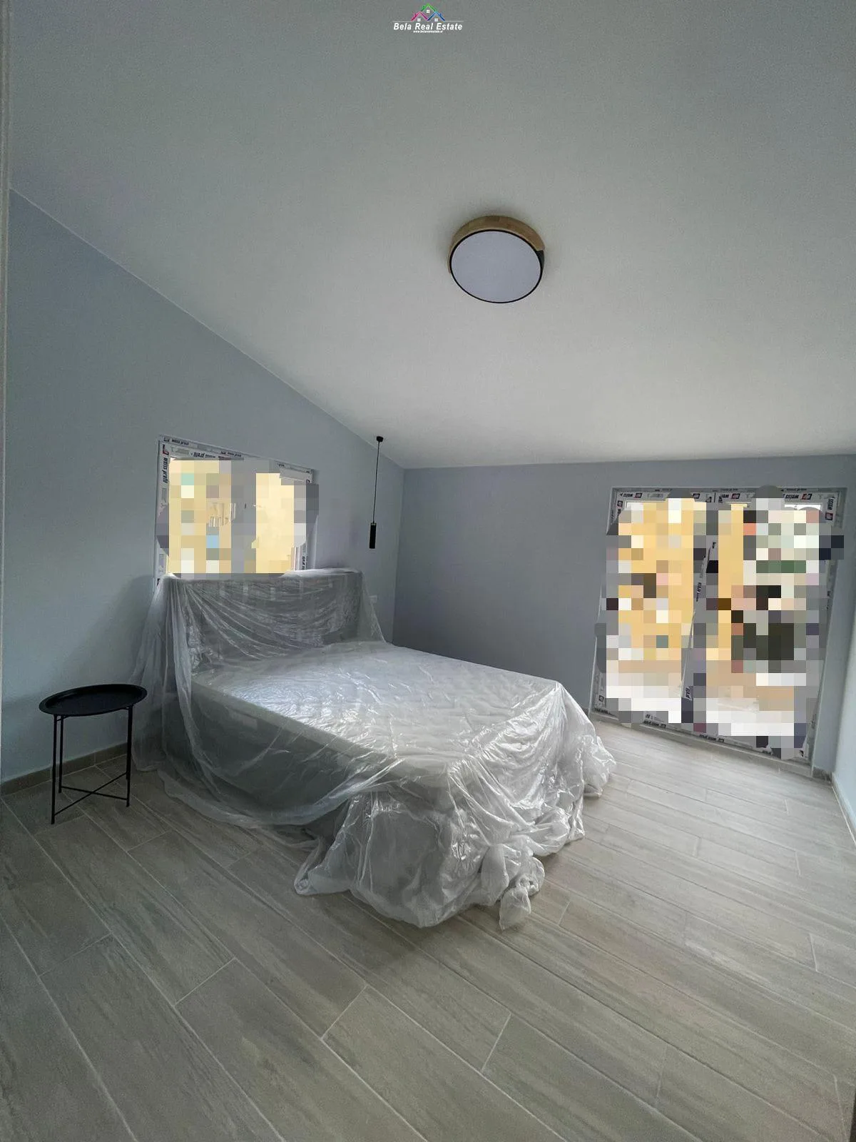 Kat Vile me qera 1+1 Tek Rruga e Kavajes (ID BV22358) Tirane