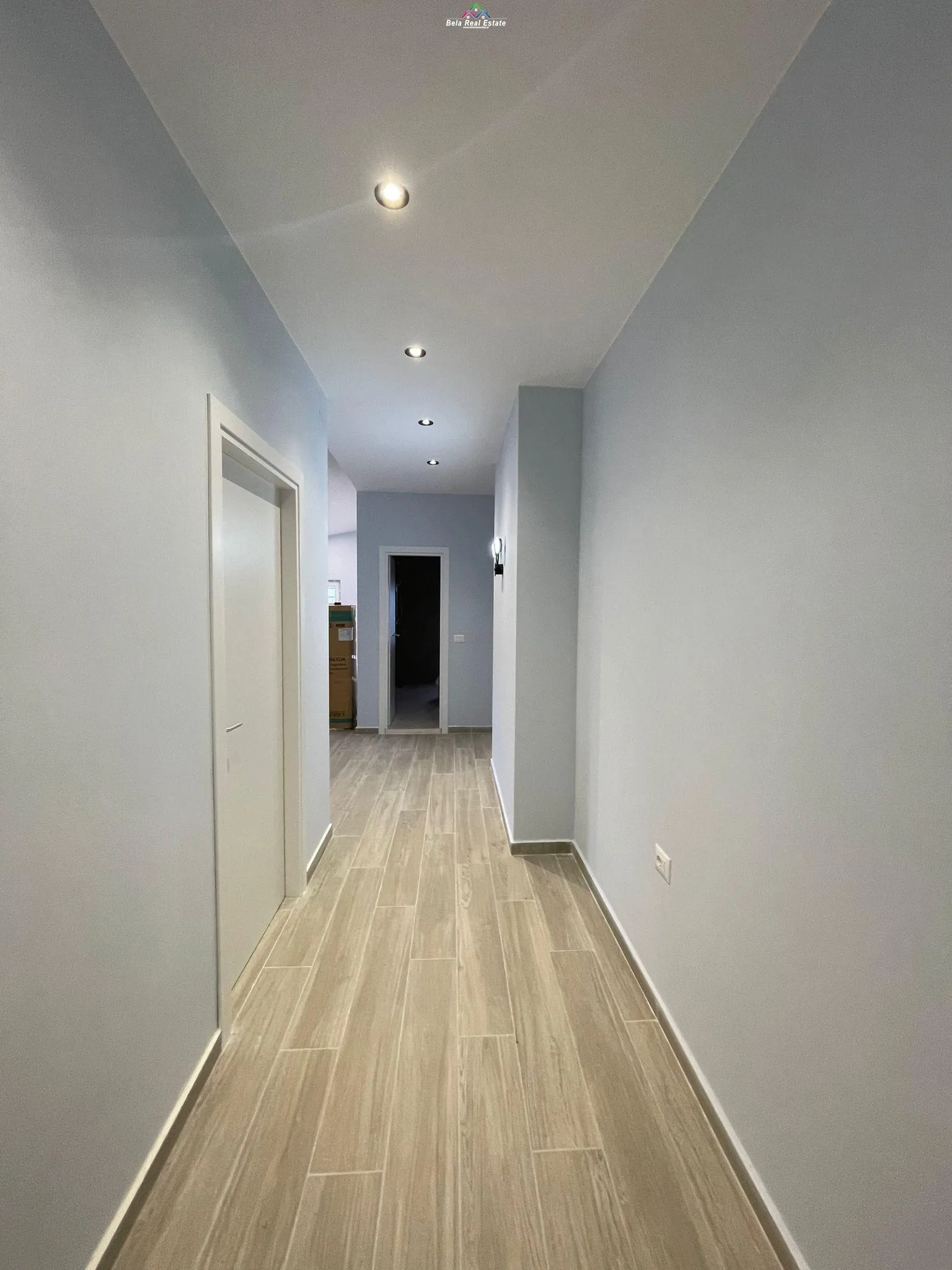 Kat Vile me qera 1+1 Tek Rruga e Kavajes (ID BV22358) Tirane