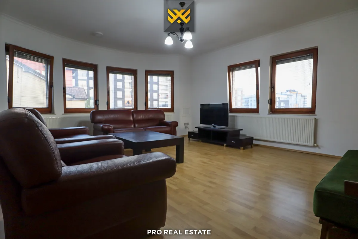 Kat shtëpie 95m² me #QIRA te Mati 1